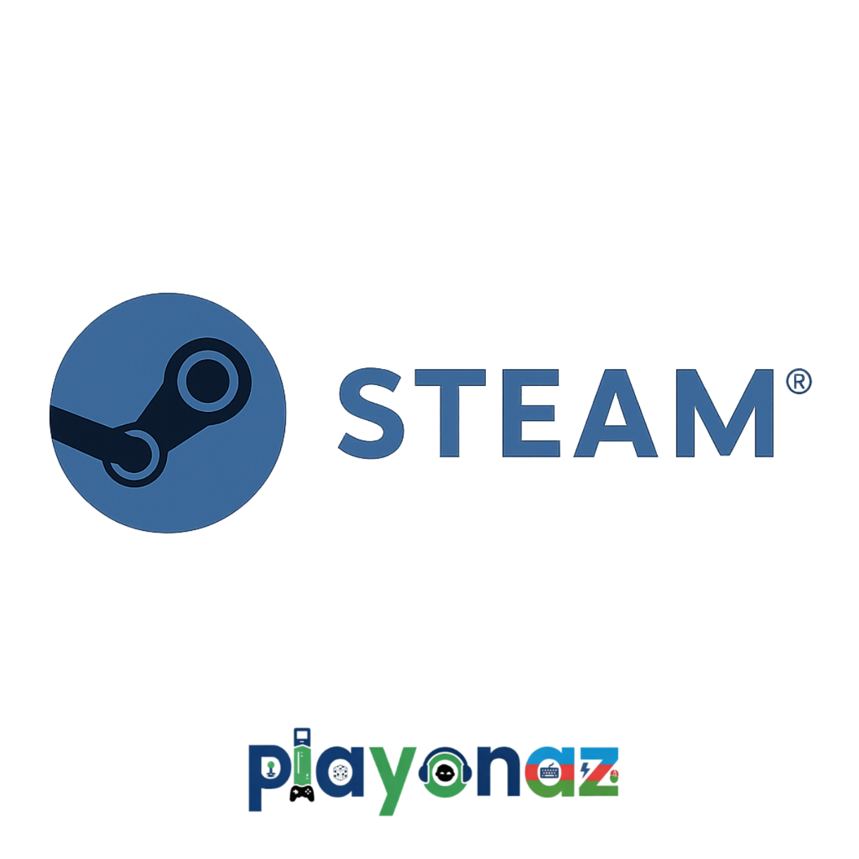 Steam