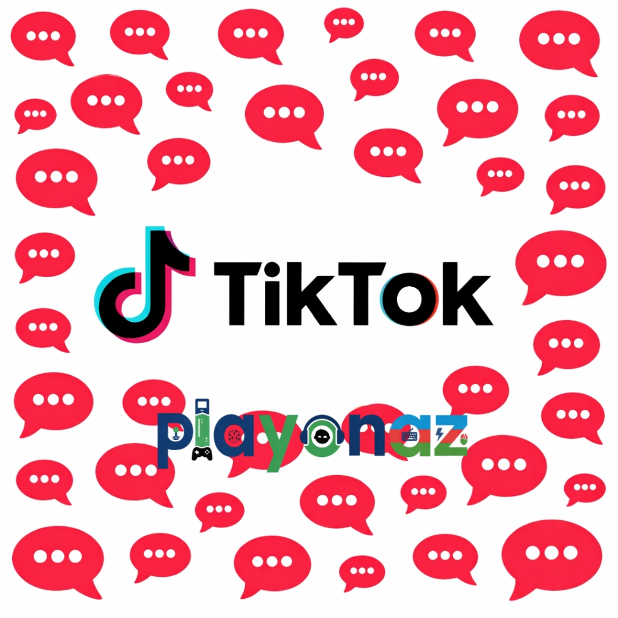 TikTok 250 Yorum